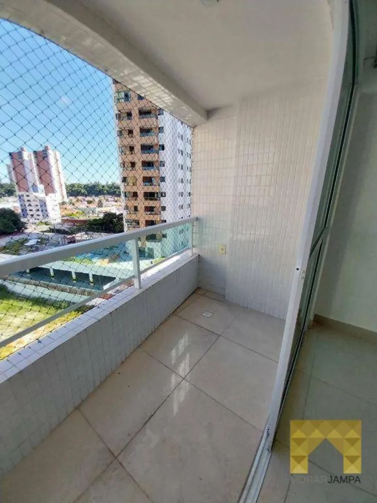 Apartamento, 2 quartos, 58 m² - Foto 1
