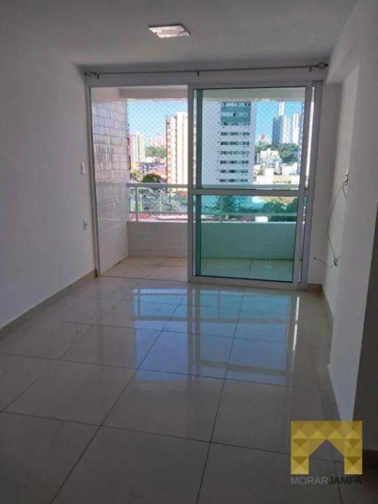 Apartamento, 2 quartos, 58 m² - Foto 2