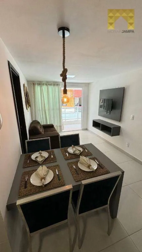 Apartamento, 2 quartos, 60 m² - Foto 1