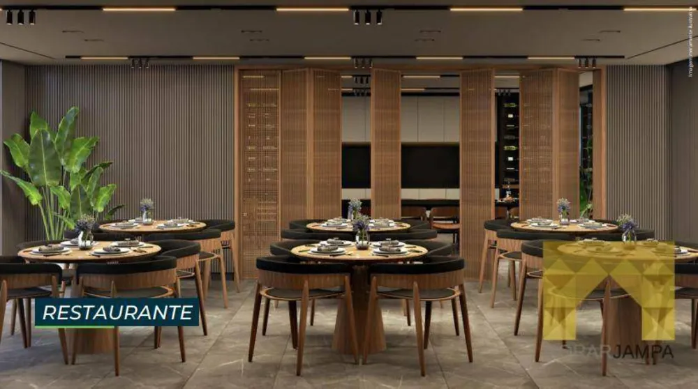 Kitnet-Studio, 22 m² - Foto 3