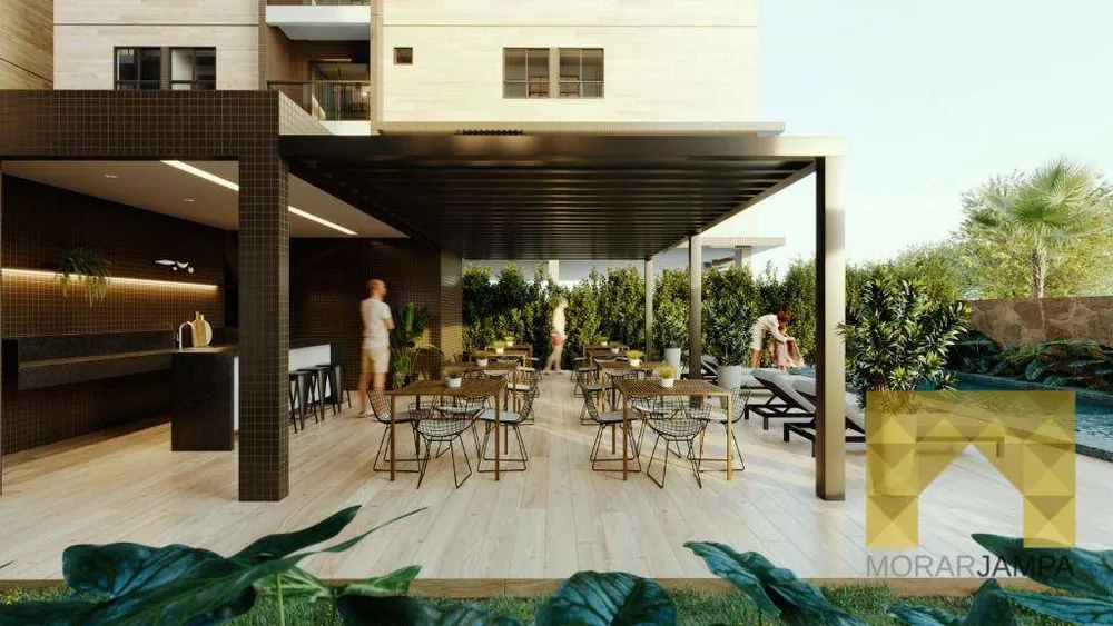Apartamento, 2 quartos, 52 m² - Foto 4