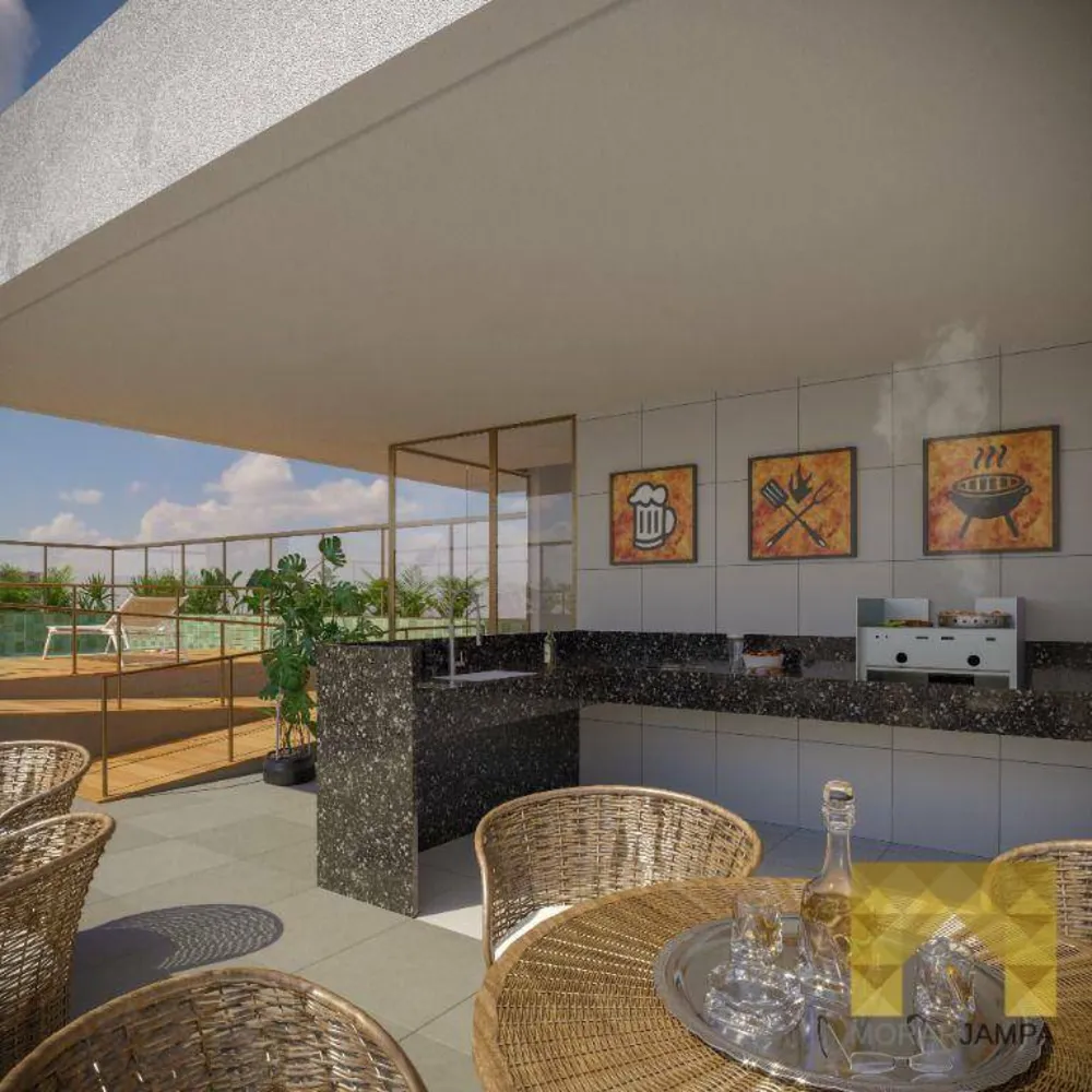 Flat/Apart Hotel, 1 quarto, 22 m² - Foto 4