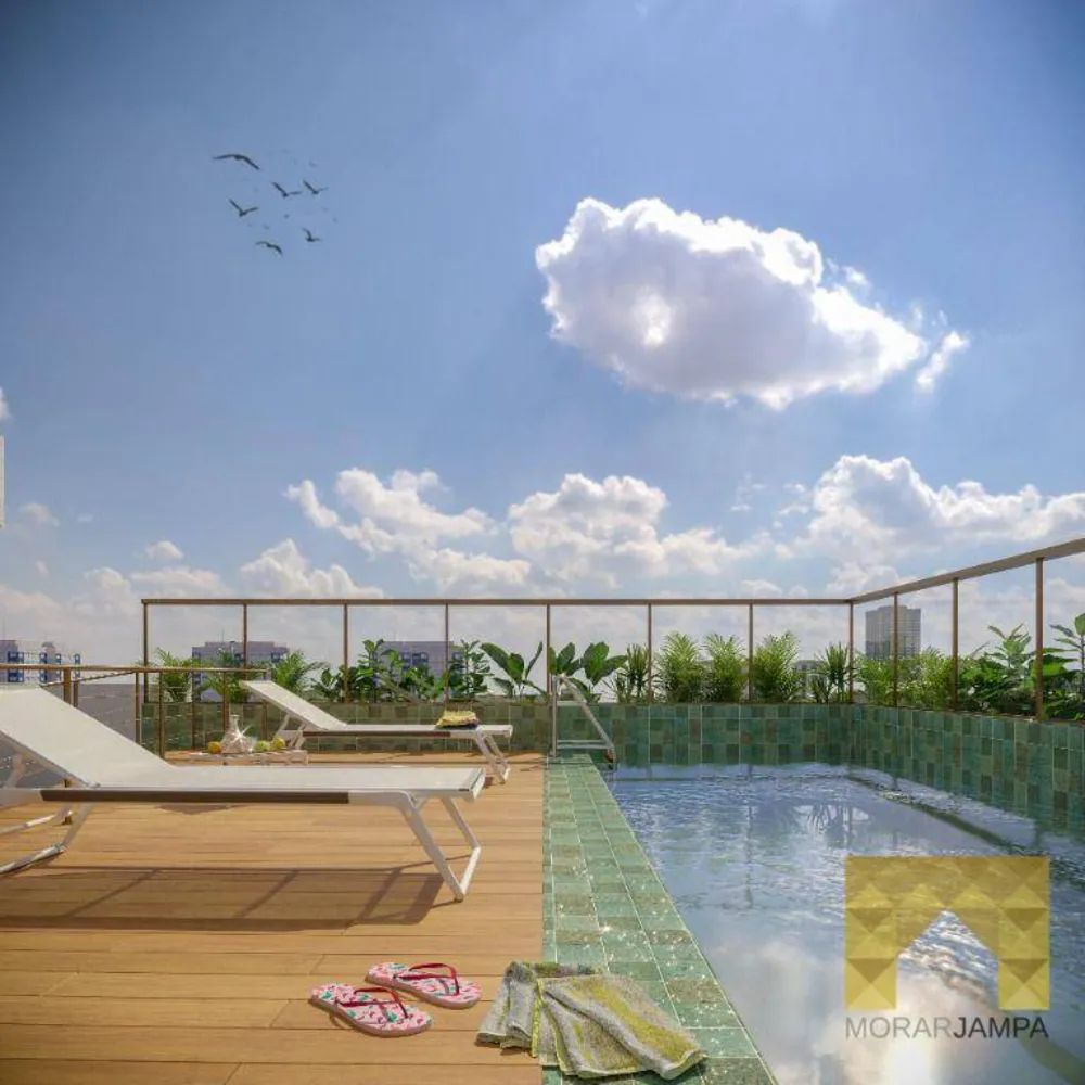 Flat/Apart Hotel, 1 quarto, 22 m² - Foto 1