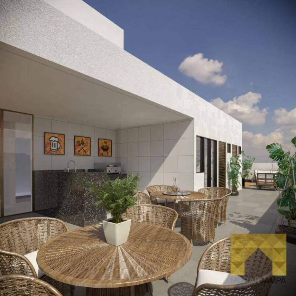 Flat/Apart Hotel, 1 quarto, 22 m² - Foto 2