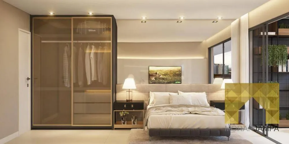 Apartamento, 3 quartos, 82 m² - Foto 3