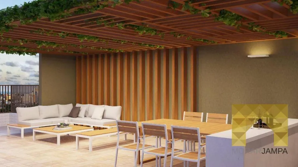Apartamento, 3 quartos, 82 m² - Foto 1