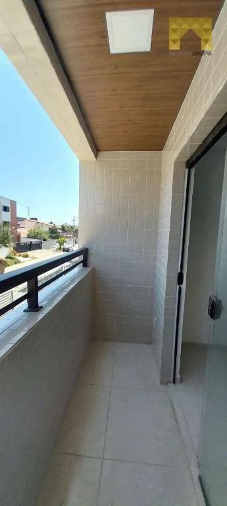 Apartamento, 2 quartos, 44 m² - Foto 2