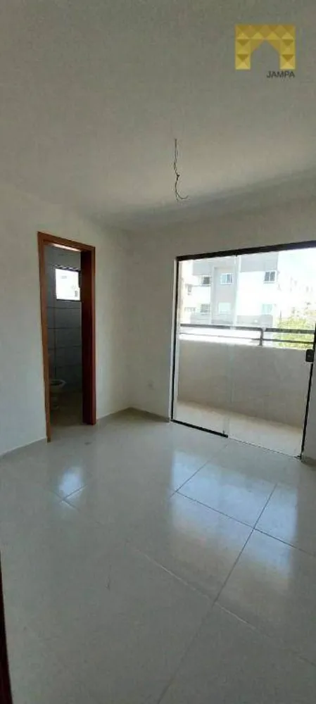 Apartamento, 2 quartos, 44 m² - Foto 4