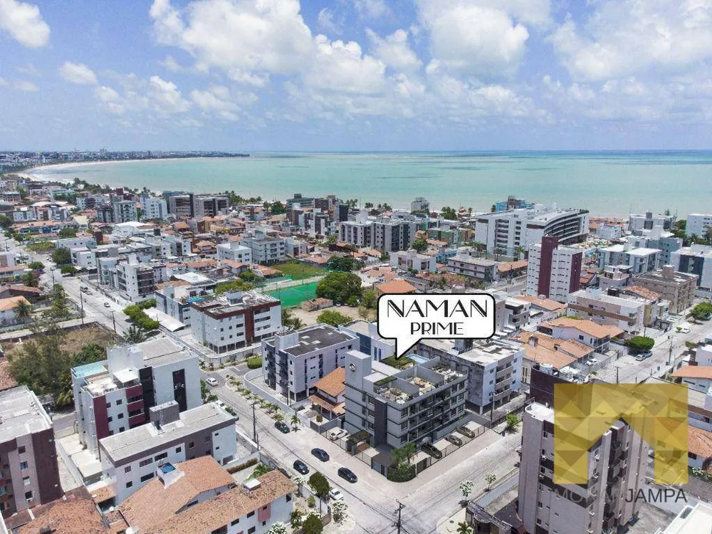 Apartamento, 2 quartos, 53 m² - Foto 3