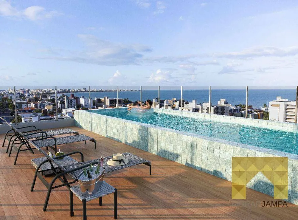 Apartamento, 2 quartos, 53 m² - Foto 1
