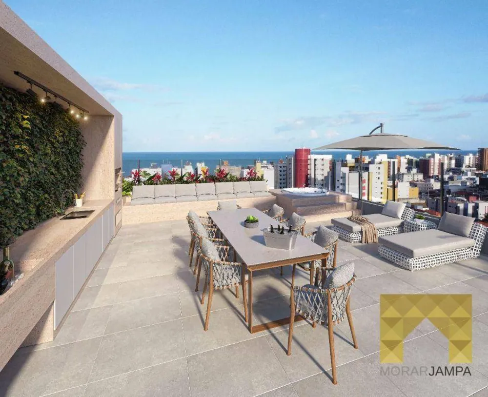 Apartamento, 2 quartos, 53 m² - Foto 4