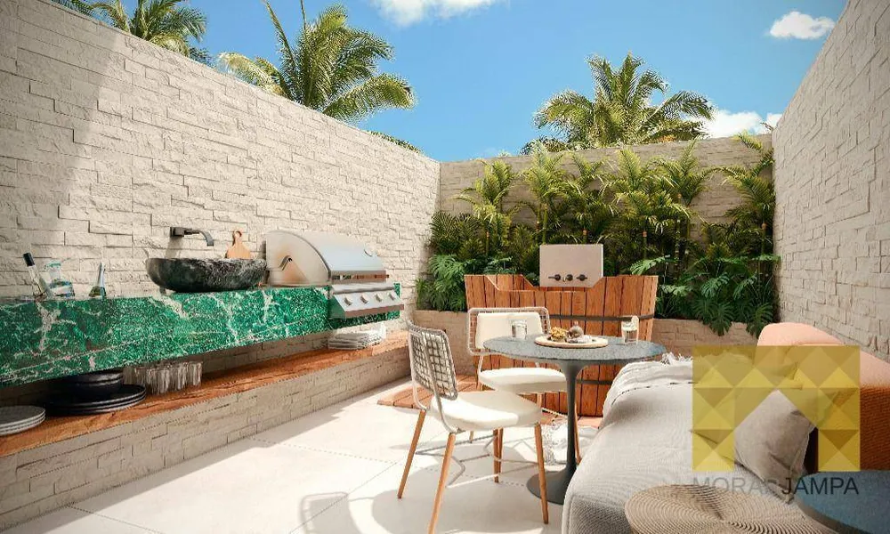 Apartamento, 2 quartos, 50 m² - Foto 3