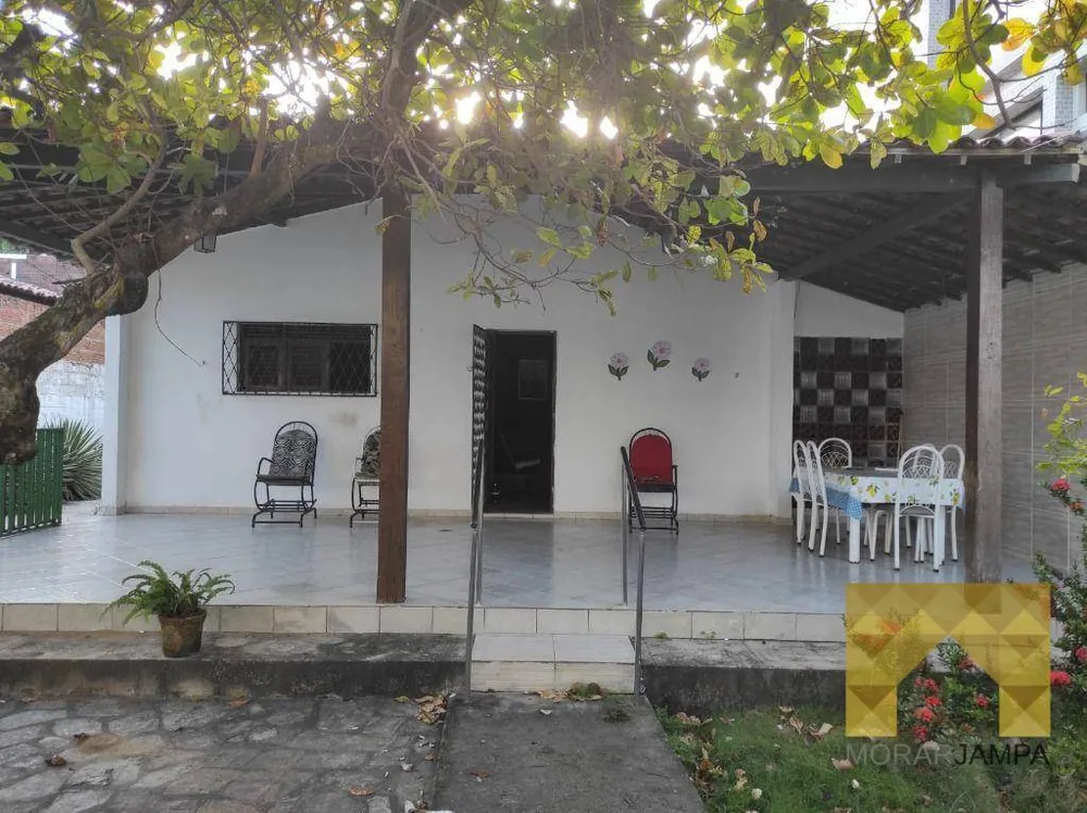 Casa, 3 quartos, 10 m² - Foto 1