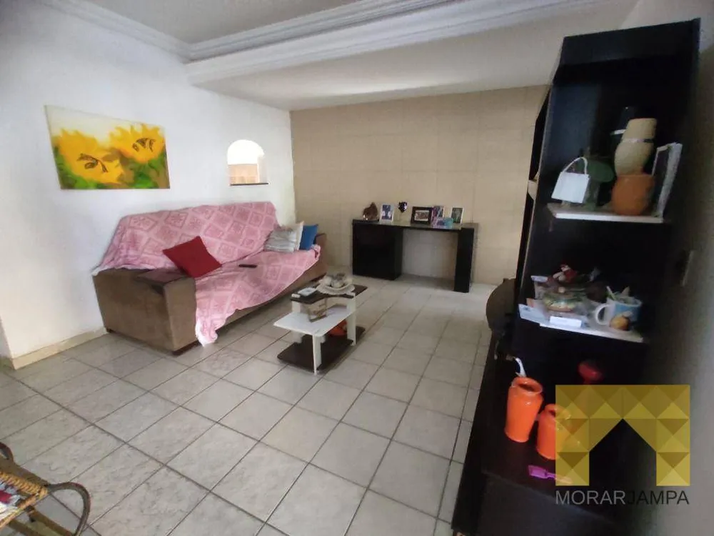 Casa, 3 quartos, 10 m² - Foto 2