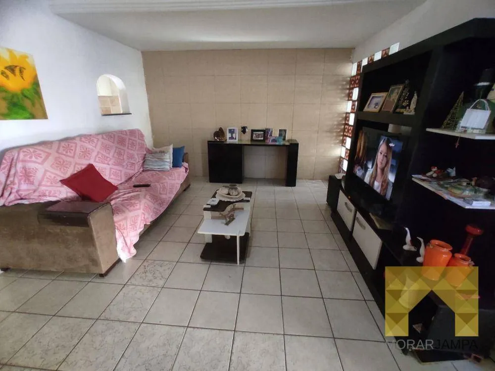 Casa, 3 quartos, 10 m² - Foto 4