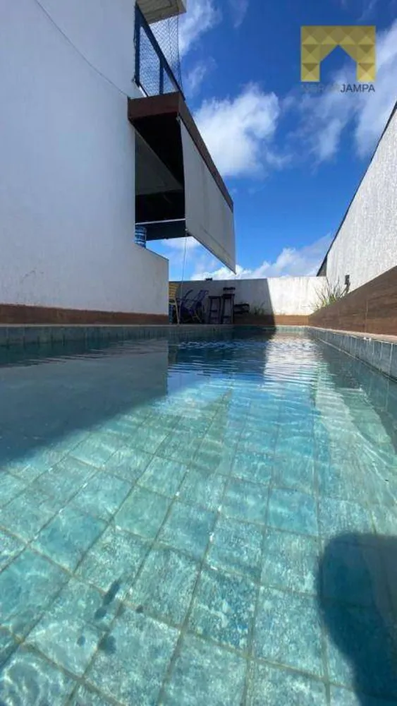 Casa de Condomínio, 4 quartos - Foto 2