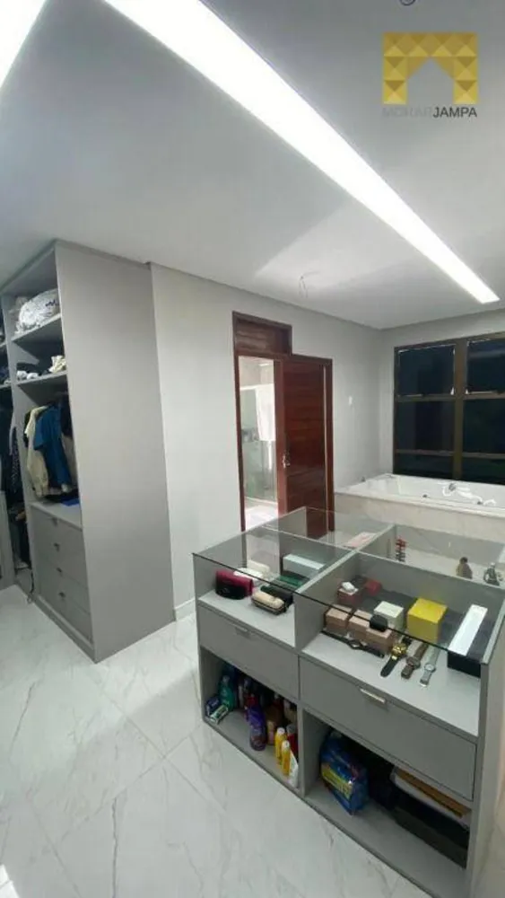 Casa de Condomínio, 4 quartos - Foto 4