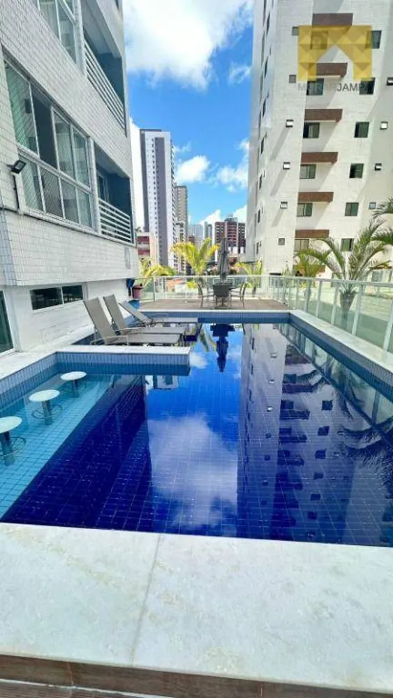 Apartamento, 2 quartos, 58 m² - Foto 1