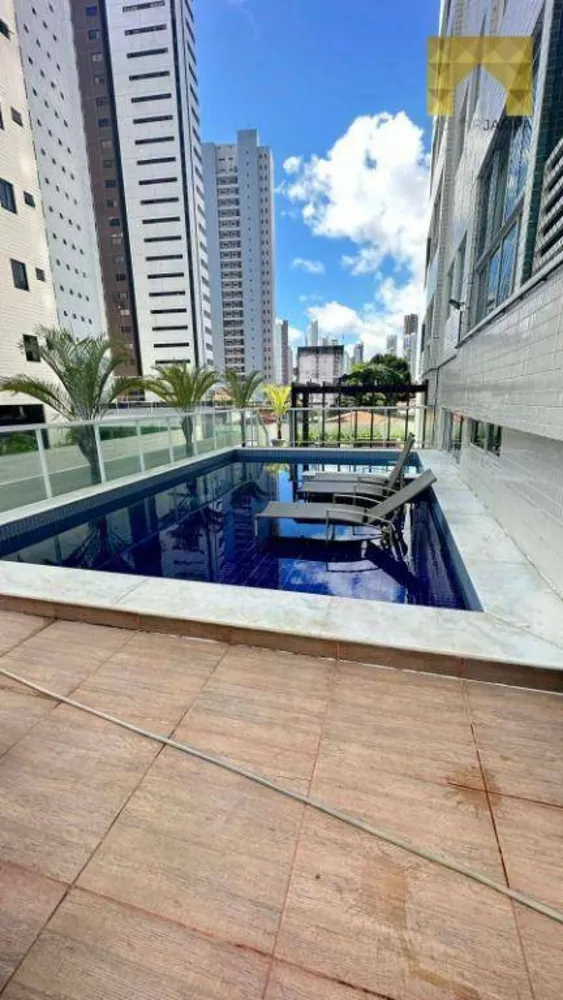 Apartamento, 2 quartos, 58 m² - Foto 2