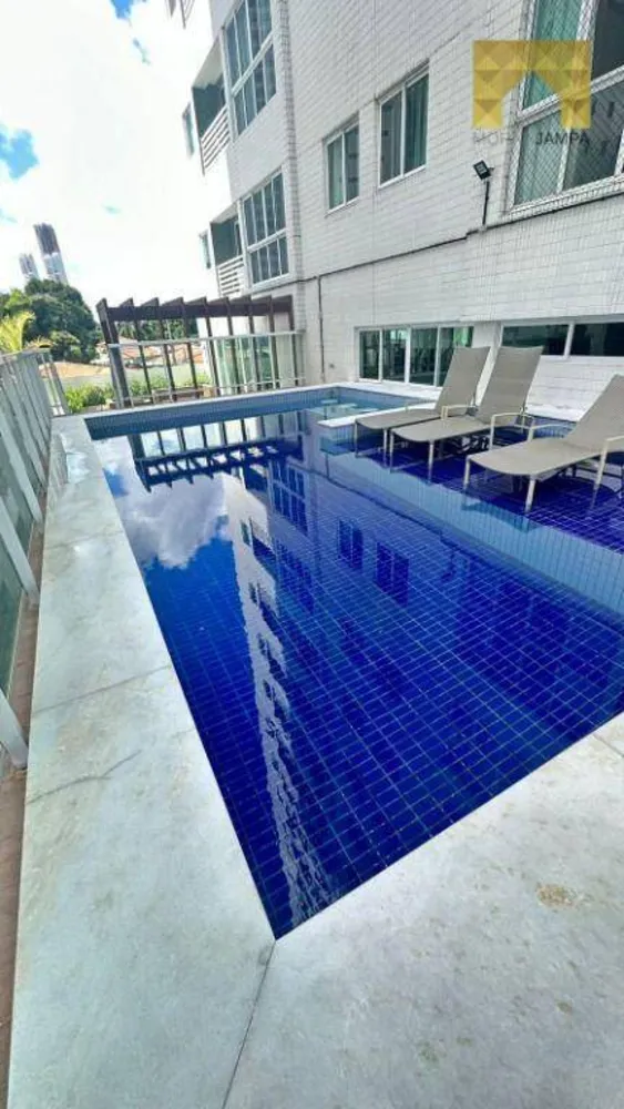 Apartamento, 2 quartos, 58 m² - Foto 3