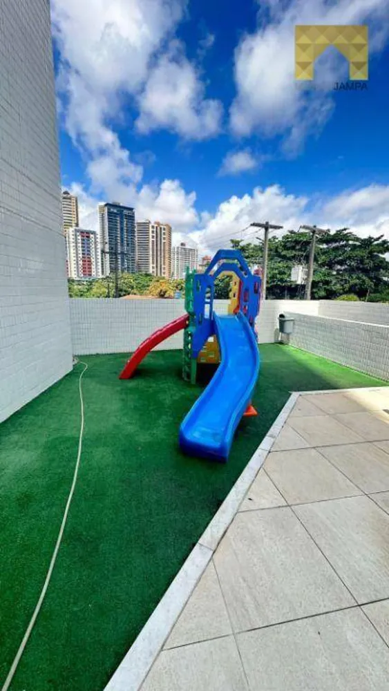 Apartamento, 2 quartos, 58 m² - Foto 4
