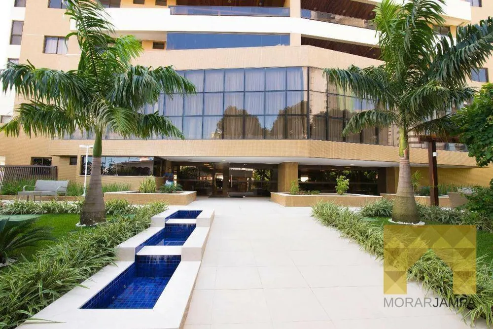 Apartamento, 4 quartos, 206 m² - Foto 3