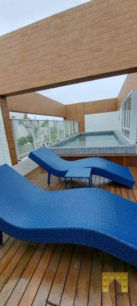 Apartamento, 2 quartos, 52 m² - Foto 1
