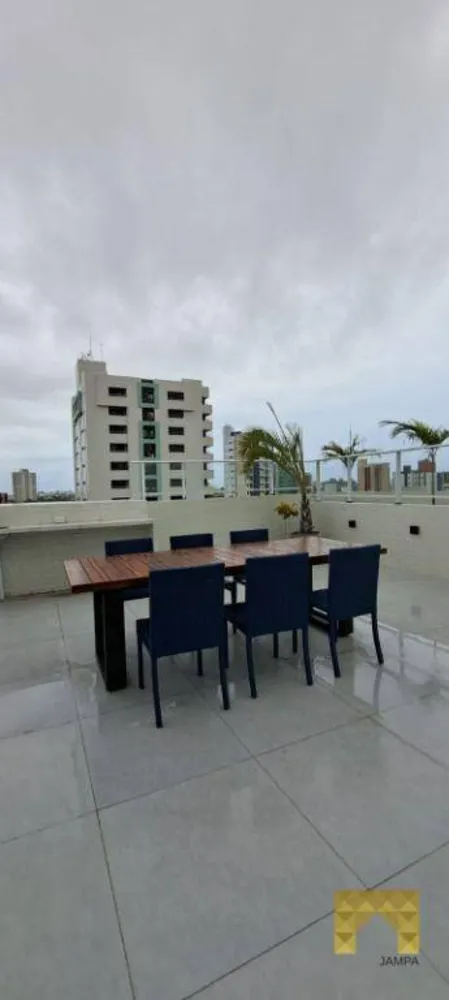Apartamento, 2 quartos, 52 m² - Foto 4