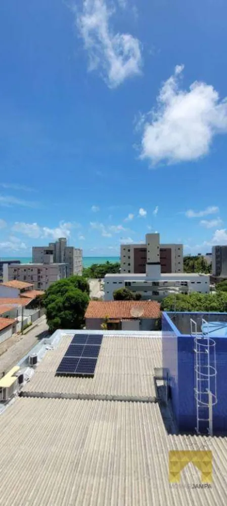 Apartamento, 3 quartos, 60 m² - Foto 3