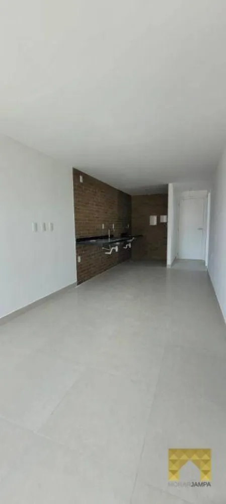 Apartamento, 3 quartos, 60 m² - Foto 2