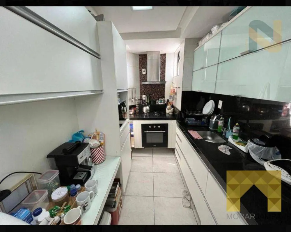 Apartamento, 3 quartos, 98 m² - Foto 4