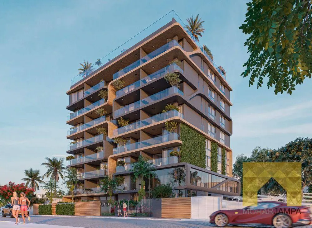Apartamento, 5 quartos, 136 m² - Foto 2