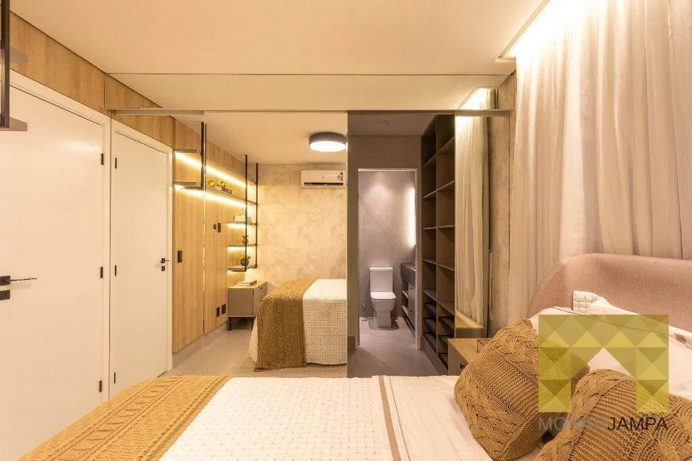 Casa de Condomínio, 3 quartos - Foto 3