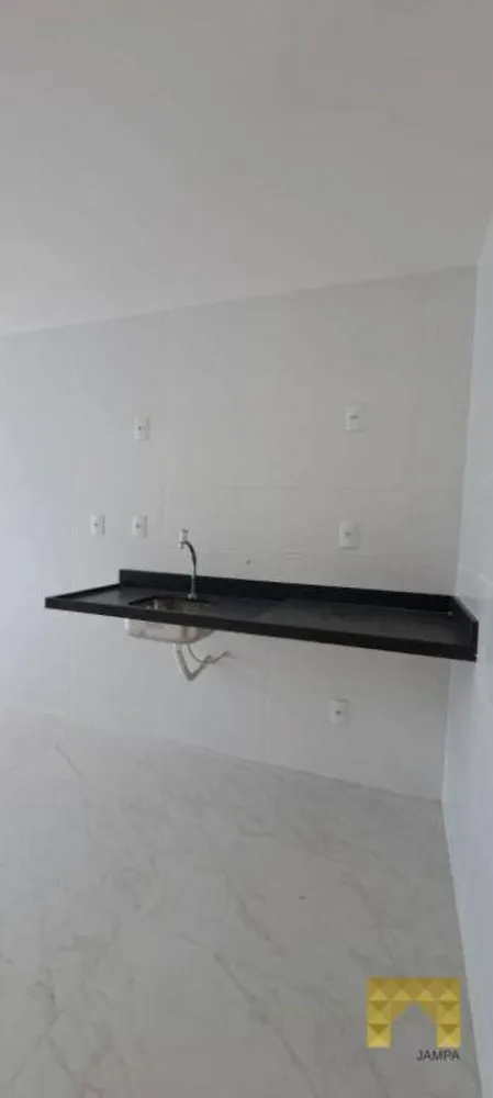 Apartamento, 2 quartos, 86 m² - Foto 2