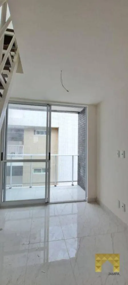 Apartamento, 2 quartos, 86 m² - Foto 4