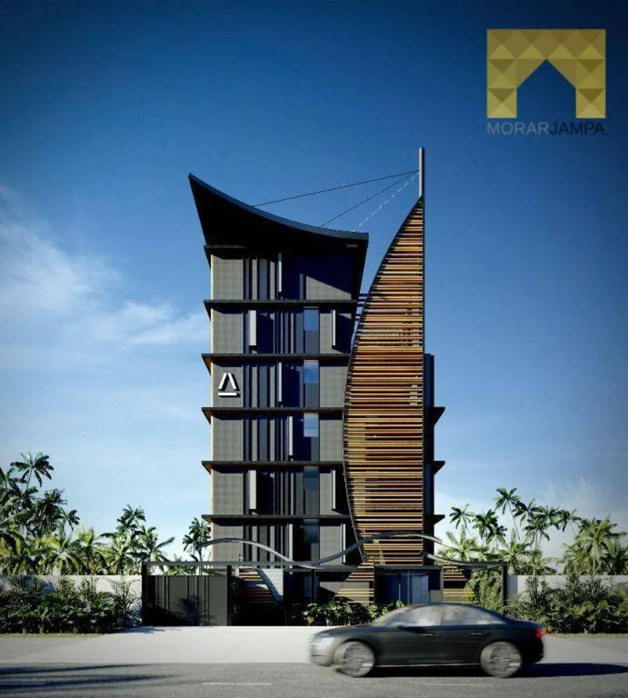Flat/Apart Hotel, 1 quarto, 20 m² - Foto 3