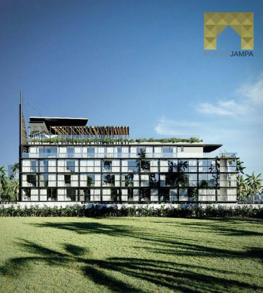 Flat/Apart Hotel, 1 quarto, 20 m² - Foto 4