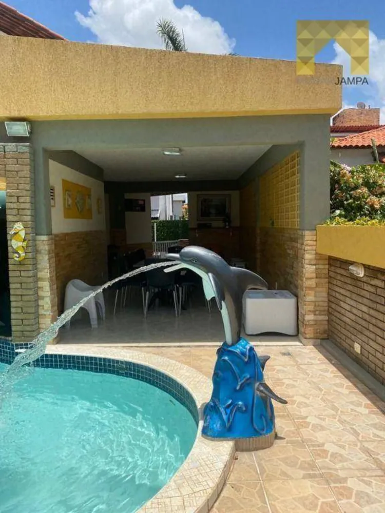 Casa de Condomínio, 5 quartos - Foto 4