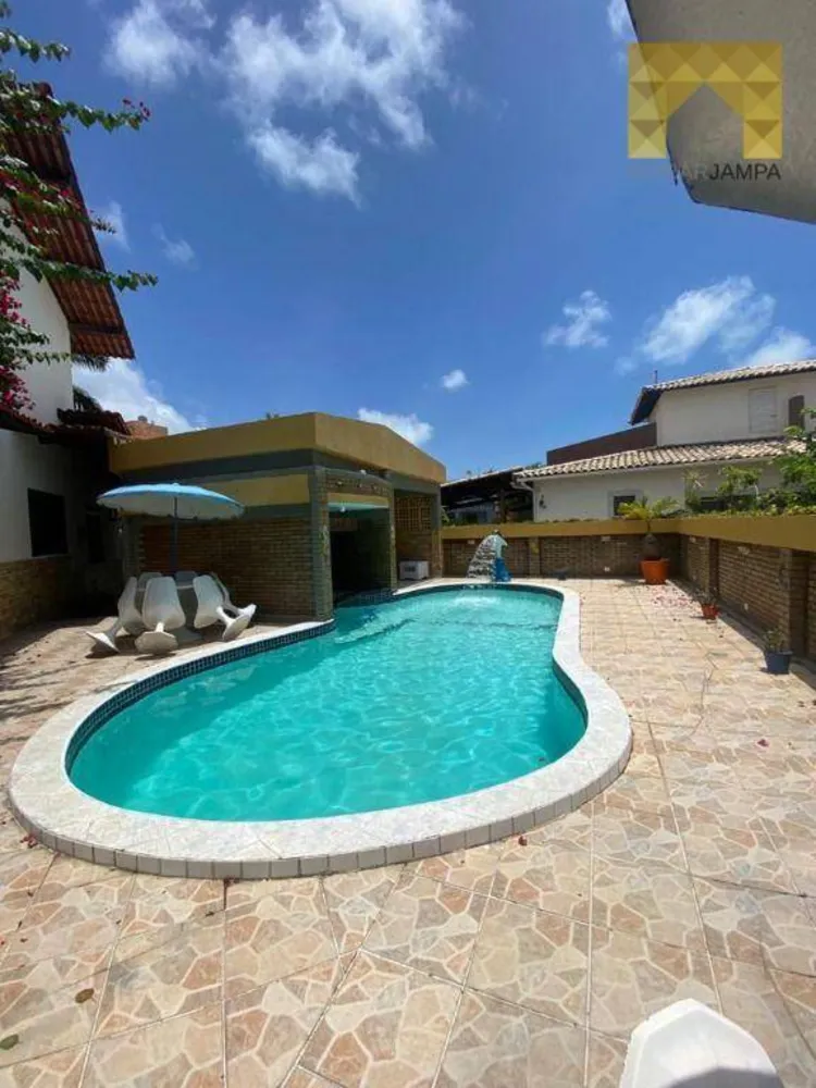 Casa de Condomínio, 5 quartos - Foto 1