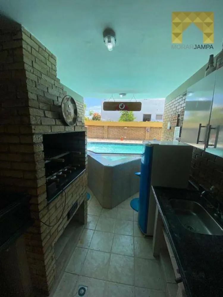 Casa de Condomínio, 5 quartos - Foto 3