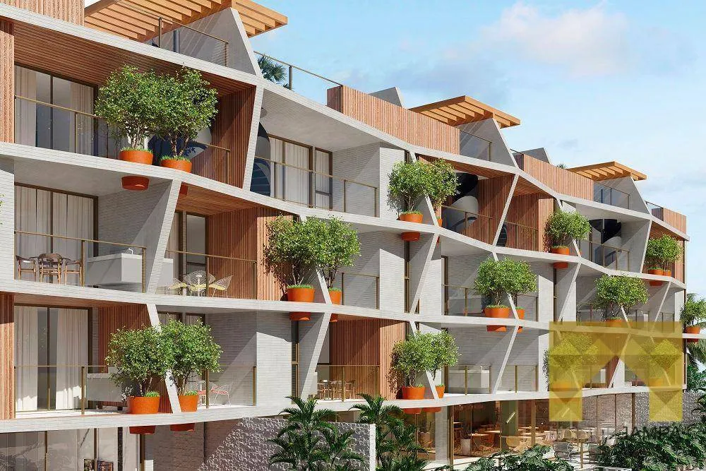 Apartamento, 2 quartos, 63 m² - Foto 1