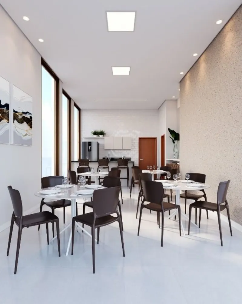 Apartamento, 2 quartos, 50 m² - Foto 4