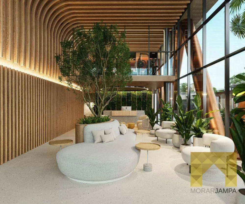 Apartamento, 3 quartos, 91 m² - Foto 2