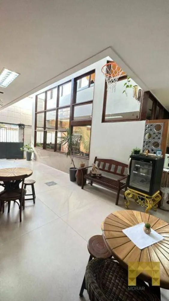 Sala-Conjunto, 33 m² - Foto 4