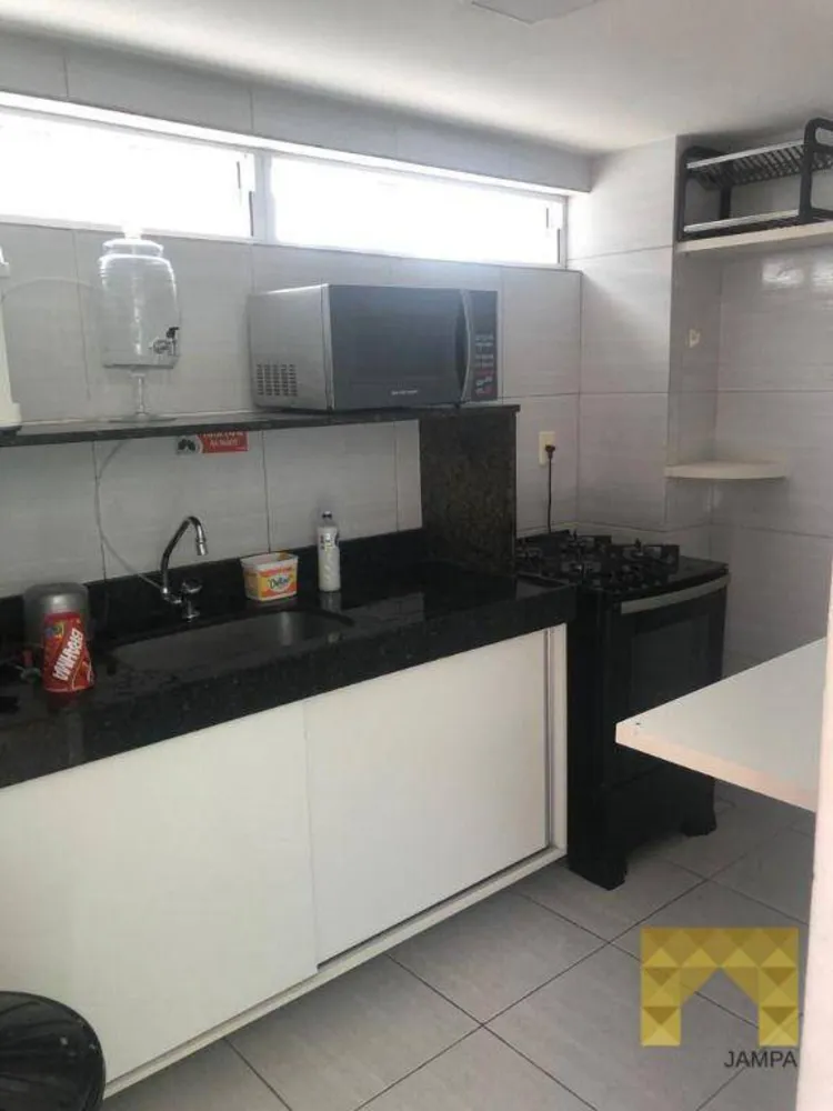 Apartamento, 3 quartos, 91 m² - Foto 1