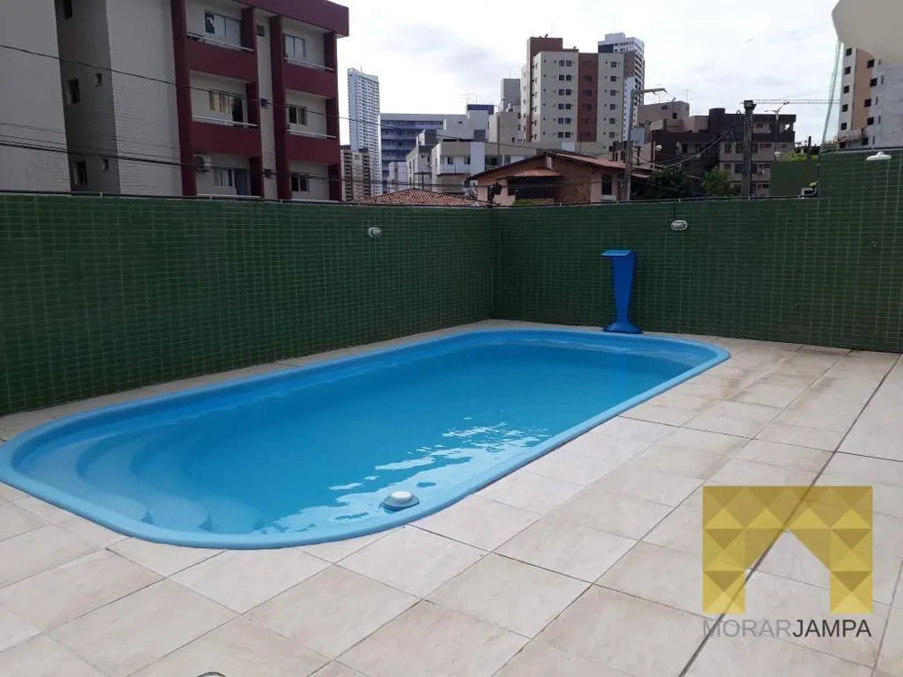 Apartamento, 3 quartos, 91 m² - Foto 2
