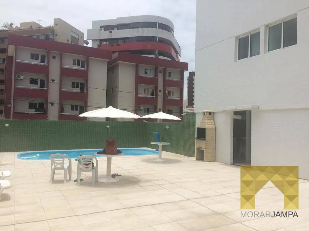 Apartamento, 3 quartos, 91 m² - Foto 3