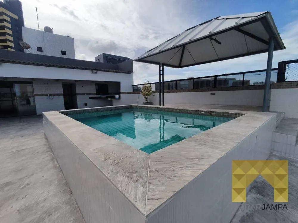 Cobertura, 4 quartos, 447 m² - Foto 2