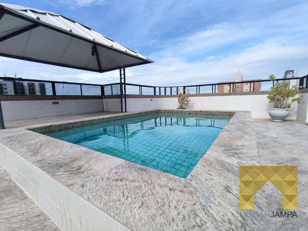 Cobertura, 4 quartos, 447 m² - Foto 1