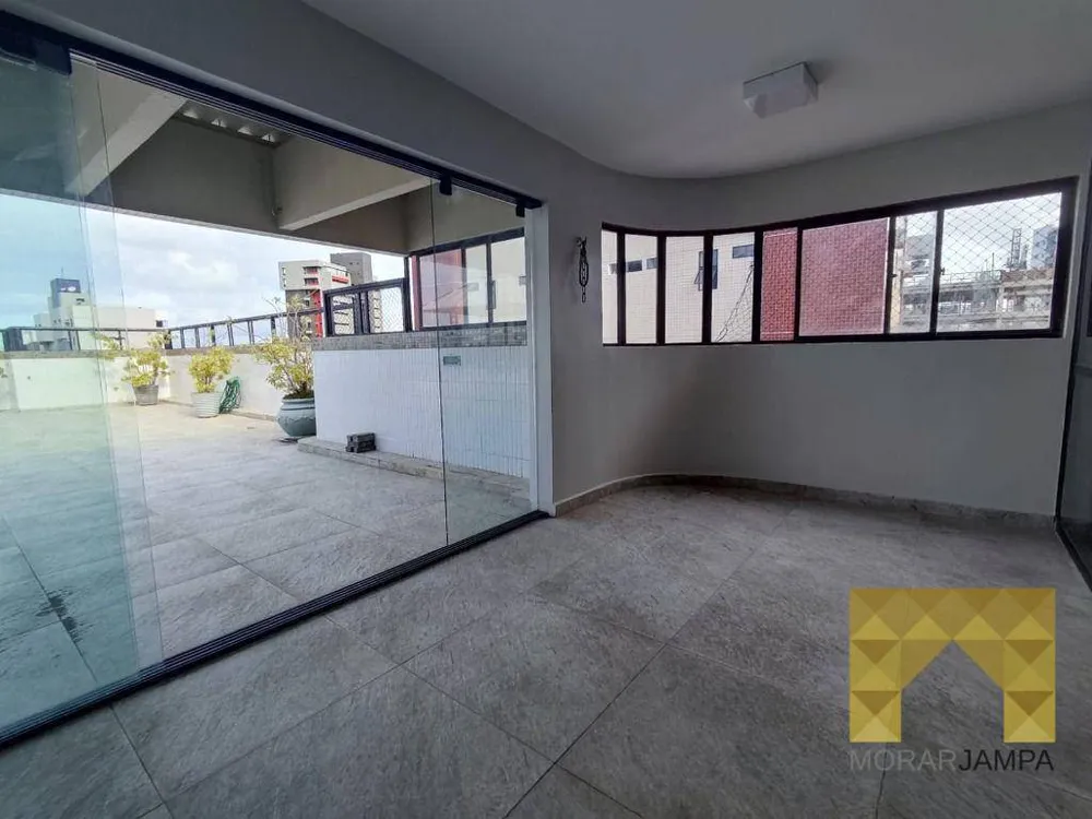 Cobertura, 4 quartos, 447 m² - Foto 3